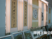 萊蕪職業(yè)技術(shù)師范學(xué)院2023年怎么樣、好不好
