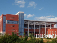 萊蕪職業(yè)技術(shù)師范學(xué)院2023年為幾專(zhuān)