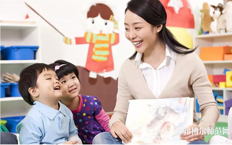 惠州2021年讀幼師學(xué)?？梢钥即髮W(xué)嗎