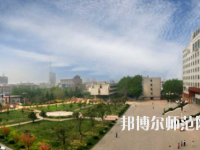 濟寧職業(yè)技術(shù)師范學(xué)院北校區(qū)2023年報名條件、招生要求、招生對象
