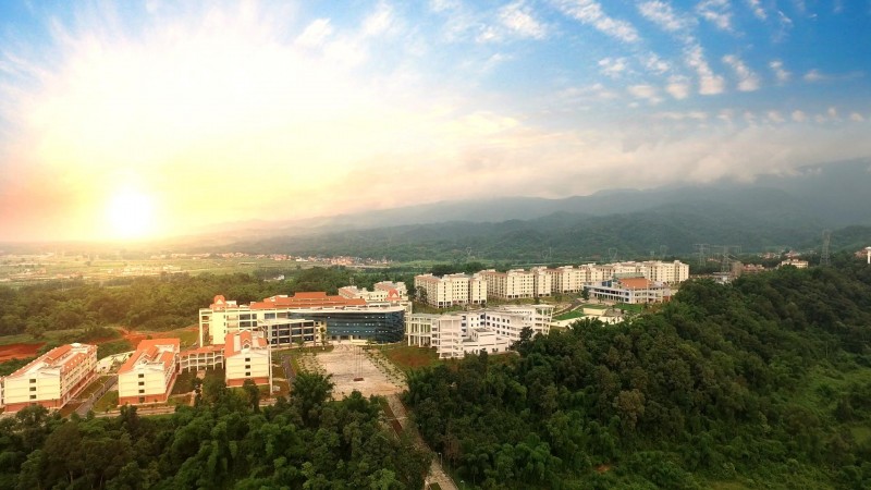 德宏師范高等專科學校2021年有哪些專業(yè)