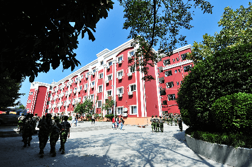 重慶幼兒師范高等?？茖W(xué)校塘坊校區(qū)2021年報(bào)名條件、招生要求、招生對(duì)象