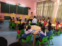 云南2021年幼師學(xué)校就業(yè)形勢怎么樣