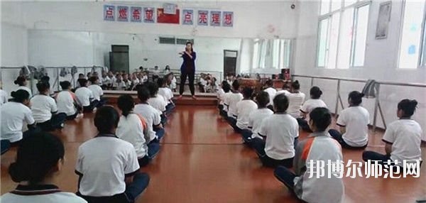 曲靖2021年幼師學校哪個專業(yè)最好