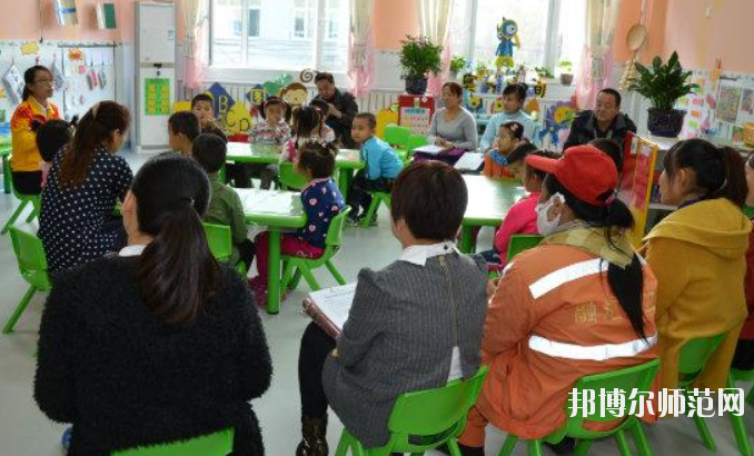滄州2021年有哪些幼師學校就業(yè)最好
