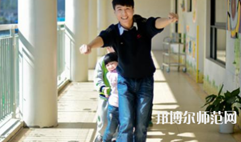 曲靖2021年男生上幼師學校學什么專業(yè)好