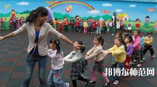 天水2021年大專(zhuān)學(xué)校有哪些有幼師學(xué)校