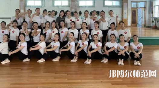 銅仁2021年幼師學(xué)校最好的大專(zhuān)院校有哪些