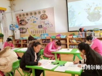 金華2021年幼師學(xué)校好點(diǎn)的大專(zhuān)學(xué)校