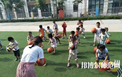 金華2021年中專(zhuān)幼師學(xué)校專(zhuān)業(yè)課程