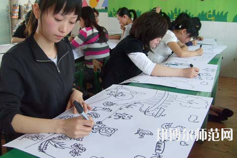 滄州2022年有幾個幼師學(xué)校