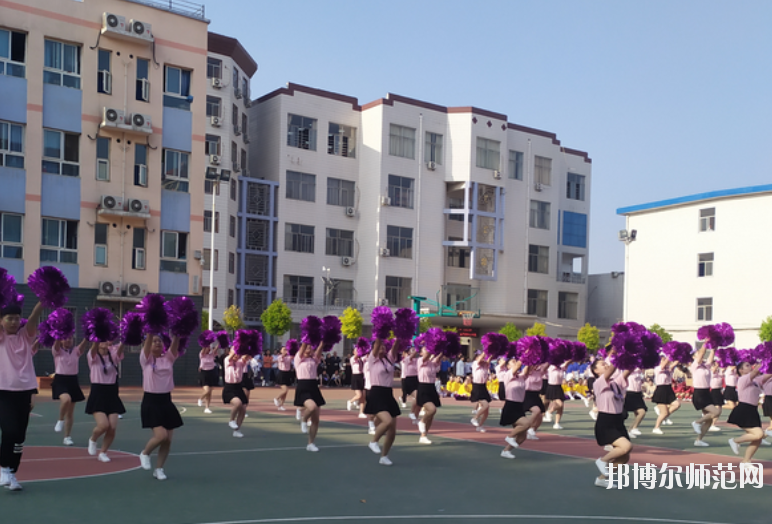 滄州2022年讀幼師學(xué)?？梢钥即髮W(xué)嗎