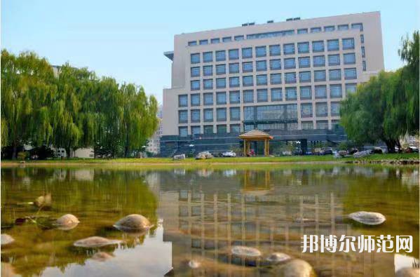 中華女子師范學(xué)院北校區(qū)2023年怎么樣、好不好