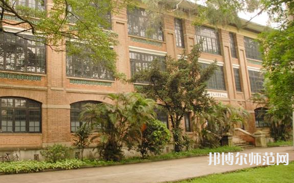  中山師范大學(xué)珠海校區(qū)2023年報(bào)名條件、招生要求、招生對(duì)象