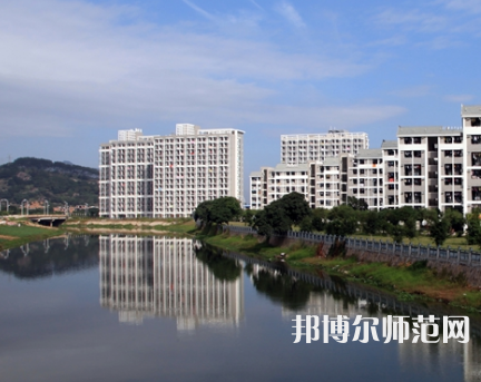 福建工程師范學(xué)院2023年報(bào)名條件、招生要求、招生對(duì)象