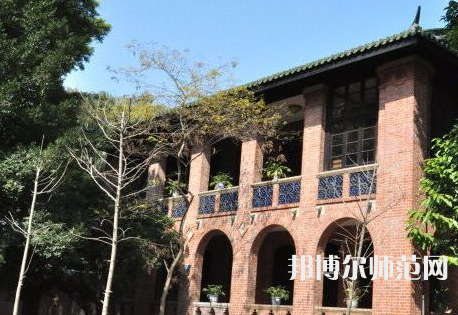  中山師范大學(xué)廣州校區(qū)南校園2023年報(bào)名條件、招生要求、招生對(duì)象 