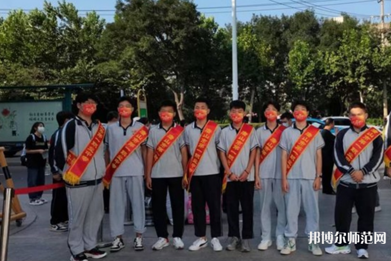 唐山第一幼兒師范職業(yè)中等專業(yè)學(xué)校2023年報名條件、招生要求、招生對象