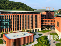 中山師范大學(xué)廣州校區(qū)南校園2023年怎么樣、好不好