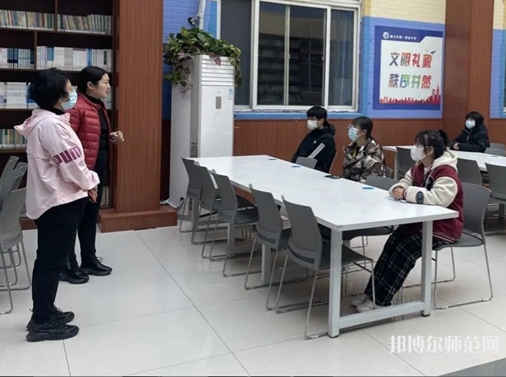 唐山第一幼兒師范職業(yè)中等專業(yè)學校2023年怎么樣、好不好