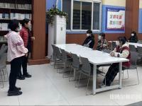 唐山第一幼兒師范職業(yè)中等專業(yè)學(xué)校2023年怎么樣、好不好