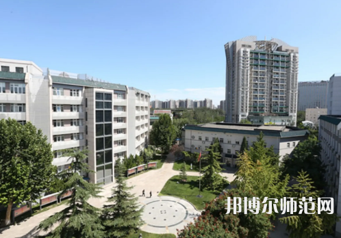 北京青年政治師范學(xué)院2023年怎么樣、好不好