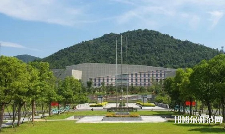 杭州科技職業(yè)技術(shù)師范學(xué)院嚴州校區(qū)2023年報名條件、招生要求、招生對象