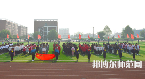 唐山科技幼兒師范中等專業(yè)學(xué)校2023年報名條件、招生要求、招生對象