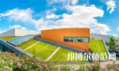 中央財經(jīng)師范大學學院南路校區(qū)2023年怎么樣、好不好 