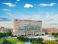 中國計量師范大學2023年怎么樣、好不好