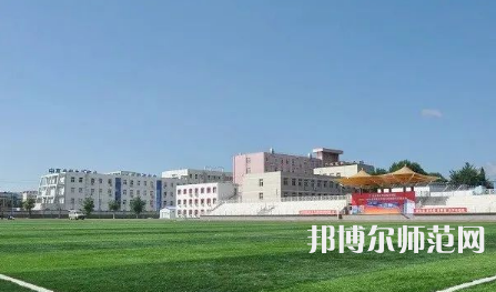 北京京北職業(yè)師范技術學院2023年地址在哪里