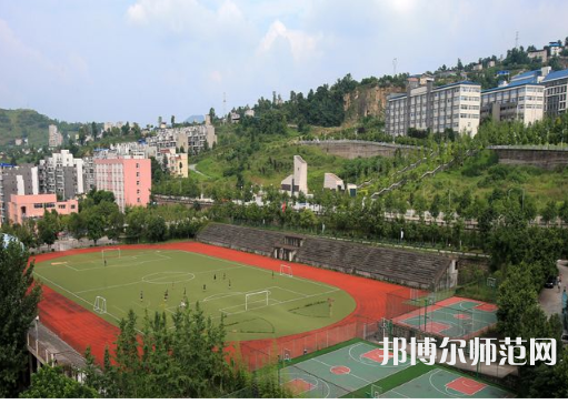 重慶安全技術(shù)幼兒師范職業(yè)學(xué)院2023年怎么樣、好不好