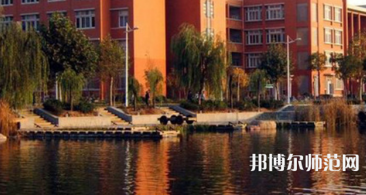 鄭州大學(xué)師范學(xué)院主校區(qū)2023年怎么樣、好不好