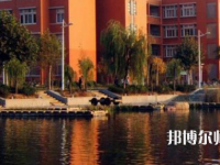 鄭州大學(xué)師范學(xué)院主校區(qū)2023年怎么樣、好不好