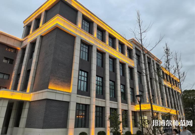 山西大學(xué)師范學(xué)院2023年怎么樣、好不好