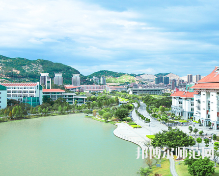 廈門大學(xué)嘉庚師范學(xué)院2023年怎么樣、好不好