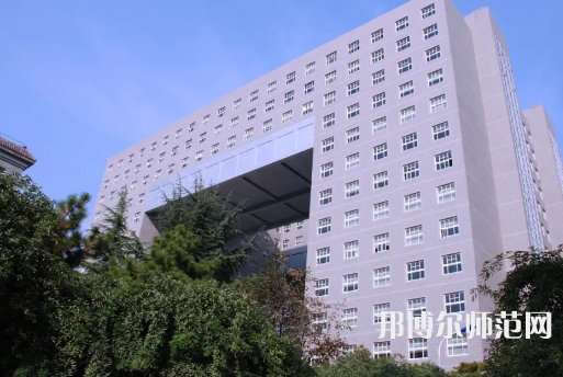 中央民族師范大學(xué)2023年報(bào)名條件、招生要求、招生對象