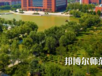 鄭州航空工業(yè)管理師范學(xué)院2023年怎么樣、好不好