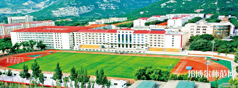 中北師范大學(xué)2023年有哪些專業(yè) 