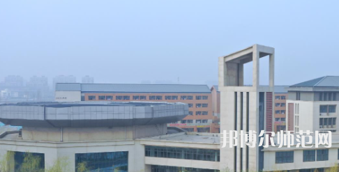 新鄉(xiāng)工程師范學(xué)院2023年怎么樣、好不好