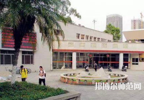 華僑師范大學(xué)泉州校區(qū)2023年怎么樣、好不好