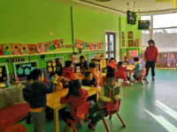 蘭州女子中等幼兒師范專業(yè)學校2023年學費、收費多少