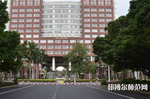 暨南師范大學(xué)廣園東校區(qū)2023年報(bào)名條件、招生要求、招生對(duì)象