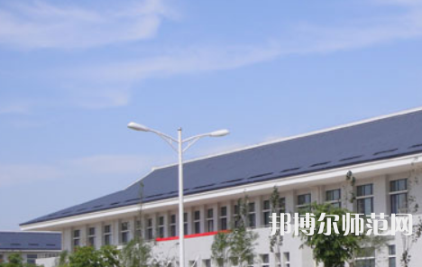 信陽職業(yè)技術(shù)師范學院2023年招生計劃