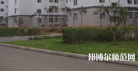 信陽職業(yè)技術(shù)師范學院2023年怎么樣、好不好