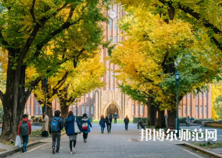 暨南師范大學廣園東校區(qū)2023年怎么樣、好不好