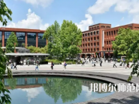 暨南師范大學(xué)廣園東校區(qū)2023年怎么樣、好不好