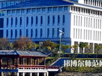 信陽職業(yè)技術(shù)師范學(xué)院2023年報名條件、招生要求、招生對象