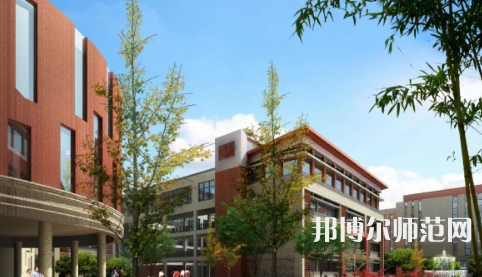 暨南師范大學(xué)番禺校區(qū)2023年怎么樣、好不好