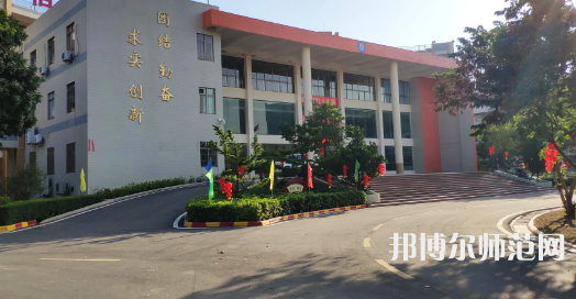 暨南師范大學(xué)石牌校區(qū)2023年怎么樣、好不好