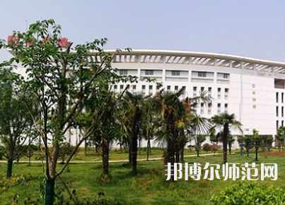 周口職業(yè)技術師范學院文昌校區(qū)2023年招生計劃